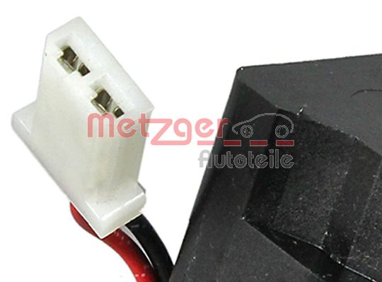 METZGER 0916462 ORIGINAL ERSATZTEIL Lenkstockschalter
